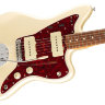 Електрогітара Fender VINTERA '60s JAZZMASTER PFN OLYMPIC WHITE