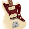 Електрогітара Fender VINTERA '60s JAZZMASTER PFN OLYMPIC WHITE