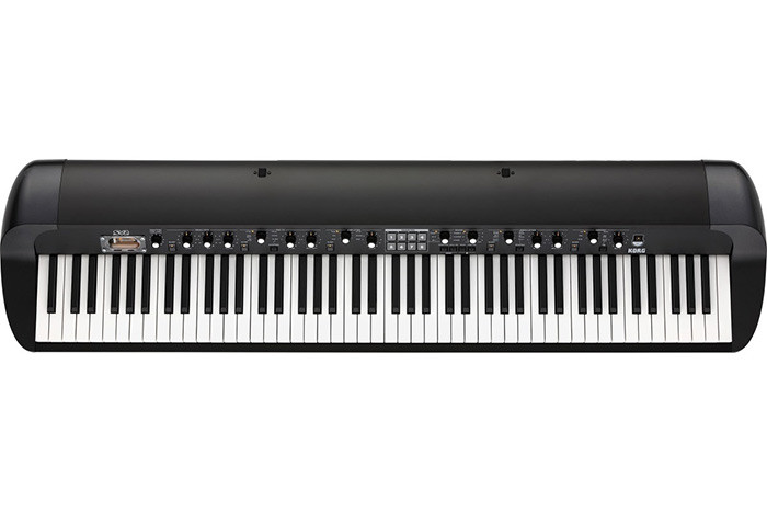 KORG SV2-88 Цифрове піаніно