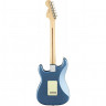Електрогітара Fender AMERICAN PERFORMER STRATOCASTER MN SATIN LAKE PLACID BLUE