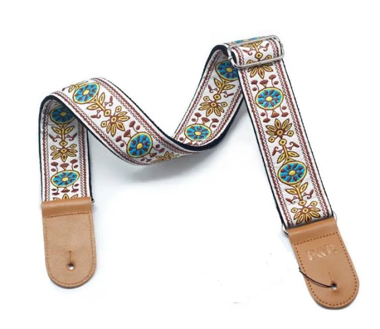 Avzhezh AGS-40A Ремінь 100% бавовна