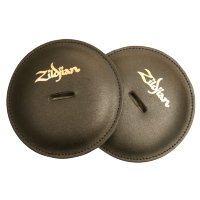 ZILDJIAN LEATHER Pads (pair) Прокладки для тарілок