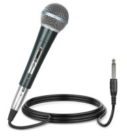 KTV MKF2 Динамічний мікрофон
