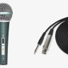 KTV MKF2 Динамічний мікрофон