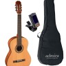Класична гітара ADMIRA ALBA PACK