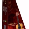Класична гітара ADMIRA ALBA PACK