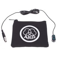 AKG C411 L Микрофон для струнных инструментов
