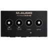M-AUDIO M-Track Duo HD