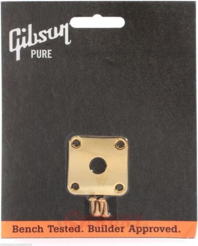 Gibson Jack Plate GOLD PRJP-020