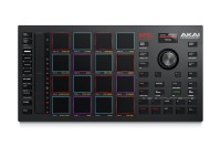 MIDI контролер AKAI MPC Studio II