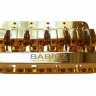 Babicz FCH 5-String Bass Bridge Gold Бридж 5-струнный