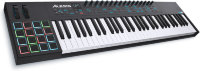Alesis VI61 MIDI клавіатура