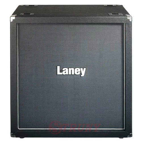 Гітарний кабінет Laney LV412S
