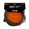 Dunlop DCIS20R MXR Standard Series 20ft (Straight/Right) Інструментальний кабель