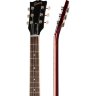 Електрогітара Gibson SG SPECIAL VINTAGE SPARKLING BURGUNDY
