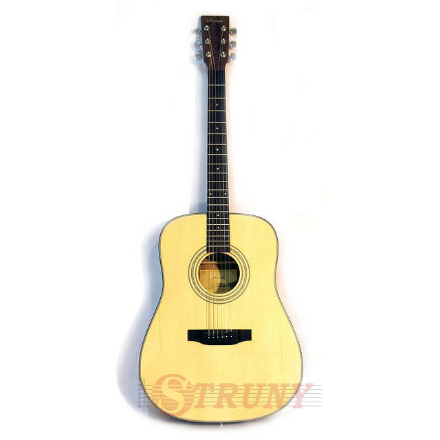 Акустична гітара Rafaga HD-100 N