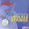 Alice AU041C Ukulele Струни укулеле кольорові нейлон