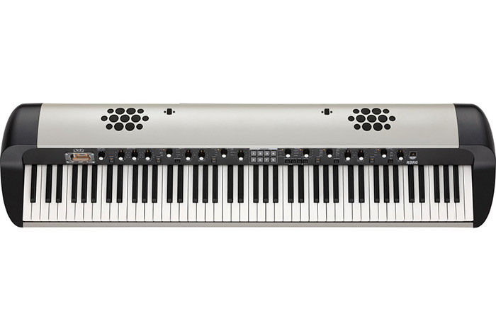 KORG SV2-88S Цифрове піаніно