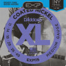 D'Addario EXP115 Blues/Jazz Rock Electric Guitar Strings 11/49