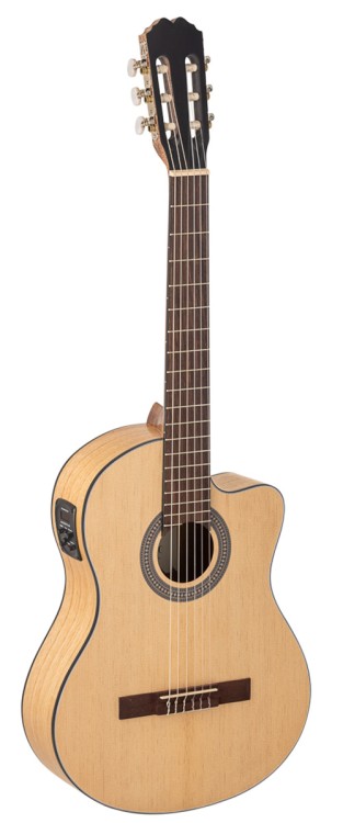 Класична гітара ADMIRA LENA EC