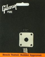 Gibson Jack Plate NICKEL PRJP-040