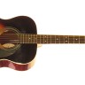 Акустична гітара SX OM160/VS