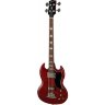 Бас-гітара Gibson SG STANDARD BASS HERITAGE CHERRY