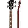 Бас-гітара Gibson SG STANDARD BASS HERITAGE CHERRY