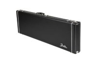 Fender CLASSIC SERIES CASE FOR P/J BASS