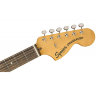 Електрогітара SQUIER by FENDER CLASSIC VIBE '70s STRATOCASTER LR OLYMPIC WHITE