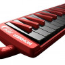Hohner FireMelodica Red-Bk Піаніка, 32 клавіші