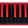 Hohner FireMelodica Red-Bk Піаніка, 32 клавіші