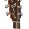 Електро-акустична гітара Yamaha FSX800C (Sand Burst)