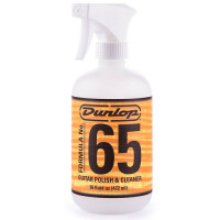 Dunlop 6516 Formula No.65 Поліроль-очищувач