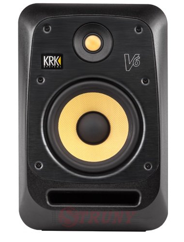 KRK V6S4 Студійний монітор активний