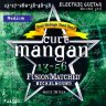 Curt Mangan 11356 Nickel Wound Electric Guitar Strings 13/56
