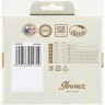 IBANEZ IACSP6C ACOUSTIC GUITAR STRING 12-53 PHOSPHOR BRONZE COATED IBANEZ IACSP6C ACOUSTIC GUITAR STRING 12-53 PHOSPHOR BRONZE COATED