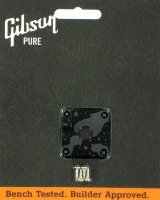 Gibson Jack Plate BLACK PRJP-010