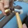Wheeler Fret Hammer Молоток для установки ладов