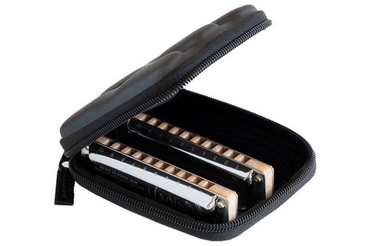 Suzuki M-20-LP Набір діатонічних губних гармошок