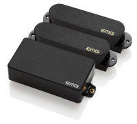 EMG SLV/SLV/81 (Evo1) Набор активных звукоснимателей