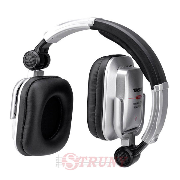 Takstar TS-620 Професійні моніторні навушники для DJ