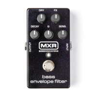 Dunlop M82 MXR Bass Envelope Filter Фільтр обвідної