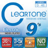 Cleartone 9419 Coated Electric Guitar Strings Hybrid 9/46