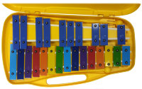 PaxPhil Glockenspiel 25K Металофон