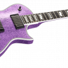 Електрогітара ESP E-II ECLIPSE DB (Purple Sparkle)
