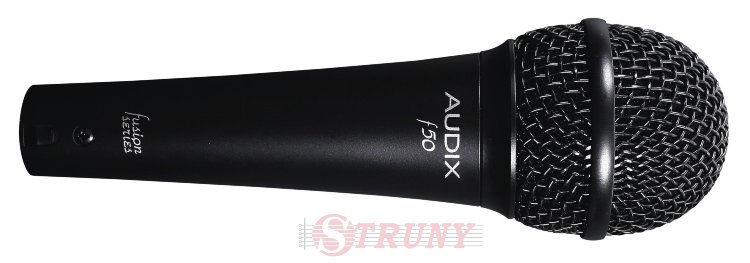 Audix F50 Мікрофон вокальний