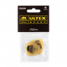 Dunlop 433P.73 ULTEX SHARP PLAYER'S PACK 0.73