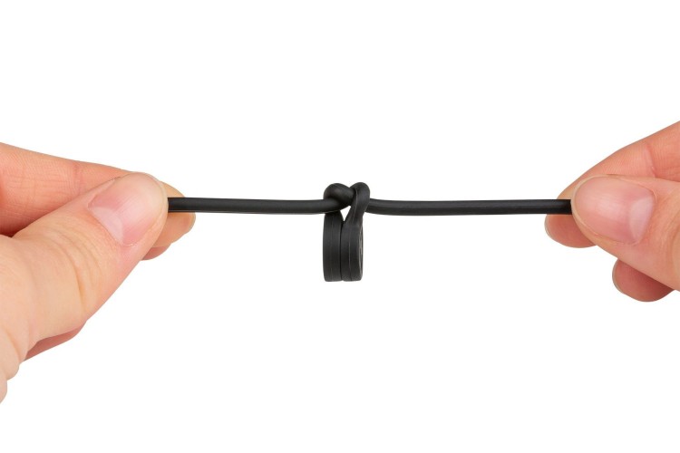 ROCKBOARD MagneTie Cable Ties 15 to 20 cm (20 шт.)