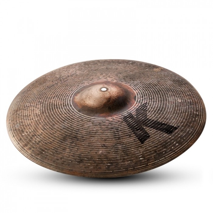 ZILDJIAN 18" K CUSTOM SPECIAL DRY CRASH Тарілка ZILDJIAN 18" K CUSTOM SPECIAL DRY CRASH Тарілка